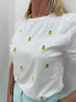 T-shirt pineapple Ashley
